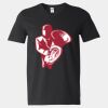 Softstyle V-Neck T-Shirt Thumbnail