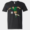 Softstyle V-Neck T-Shirt Thumbnail