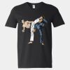 Softstyle V-Neck T-Shirt Thumbnail