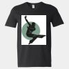 Softstyle V-Neck T-Shirt Thumbnail