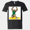 Softstyle V-Neck T-Shirt Thumbnail