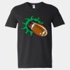 Softstyle V-Neck T-Shirt Thumbnail