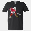 Softstyle V-Neck T-Shirt Thumbnail
