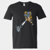 Softstyle V-Neck T-Shirt Thumbnail