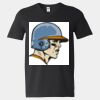 Softstyle V-Neck T-Shirt Thumbnail