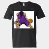 Softstyle V-Neck T-Shirt Thumbnail