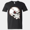 Softstyle V-Neck T-Shirt Thumbnail