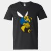 Softstyle V-Neck T-Shirt Thumbnail