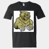 Softstyle V-Neck T-Shirt Thumbnail