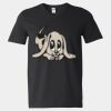 Softstyle V-Neck T-Shirt Thumbnail