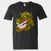 Softstyle V-Neck T-Shirt Thumbnail