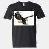 Softstyle V-Neck T-Shirt Thumbnail