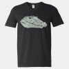 Softstyle V-Neck T-Shirt Thumbnail