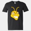 Softstyle V-Neck T-Shirt Thumbnail