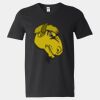 Softstyle V-Neck T-Shirt Thumbnail
