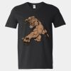 Softstyle V-Neck T-Shirt Thumbnail