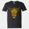Softstyle V-Neck T-Shirt Thumbnail