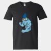 Softstyle V-Neck T-Shirt Thumbnail