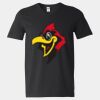 Softstyle V-Neck T-Shirt Thumbnail