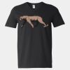 Softstyle V-Neck T-Shirt Thumbnail