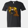 Softstyle V-Neck T-Shirt Thumbnail
