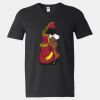 Softstyle V-Neck T-Shirt Thumbnail