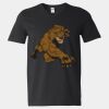 Softstyle V-Neck T-Shirt Thumbnail