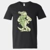 Softstyle V-Neck T-Shirt Thumbnail