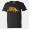 Softstyle V-Neck T-Shirt Thumbnail