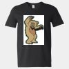 Softstyle V-Neck T-Shirt Thumbnail