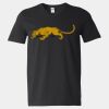 Softstyle V-Neck T-Shirt Thumbnail
