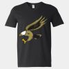 Softstyle V-Neck T-Shirt Thumbnail