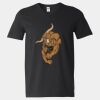 Softstyle V-Neck T-Shirt Thumbnail