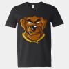 Softstyle V-Neck T-Shirt Thumbnail