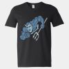 Softstyle V-Neck T-Shirt Thumbnail
