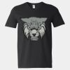 Softstyle V-Neck T-Shirt Thumbnail