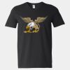 Softstyle V-Neck T-Shirt Thumbnail