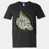 Softstyle V-Neck T-Shirt Thumbnail