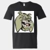 Softstyle V-Neck T-Shirt Thumbnail