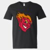 Softstyle V-Neck T-Shirt Thumbnail