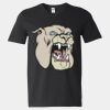 Softstyle V-Neck T-Shirt Thumbnail
