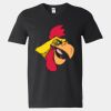 Softstyle V-Neck T-Shirt Thumbnail