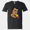 Softstyle V-Neck T-Shirt Thumbnail