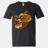Softstyle V-Neck T-Shirt Thumbnail