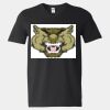 Softstyle V-Neck T-Shirt Thumbnail