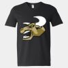 Softstyle V-Neck T-Shirt Thumbnail
