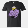 Softstyle V-Neck T-Shirt Thumbnail