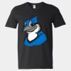 Softstyle V-Neck T-Shirt Thumbnail
