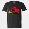 Softstyle V-Neck T-Shirt Thumbnail