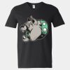 Softstyle V-Neck T-Shirt Thumbnail